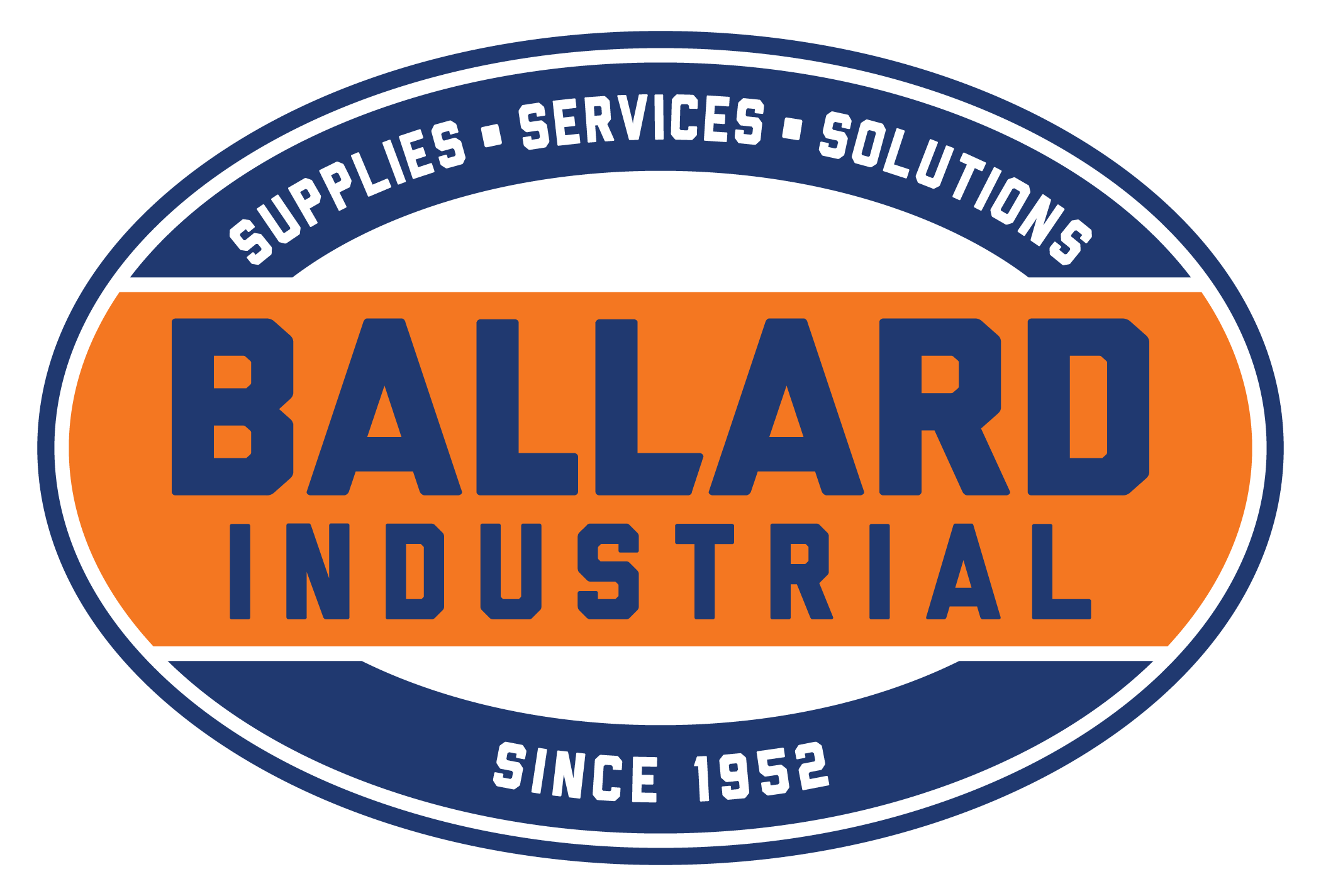 Ballard Industrial